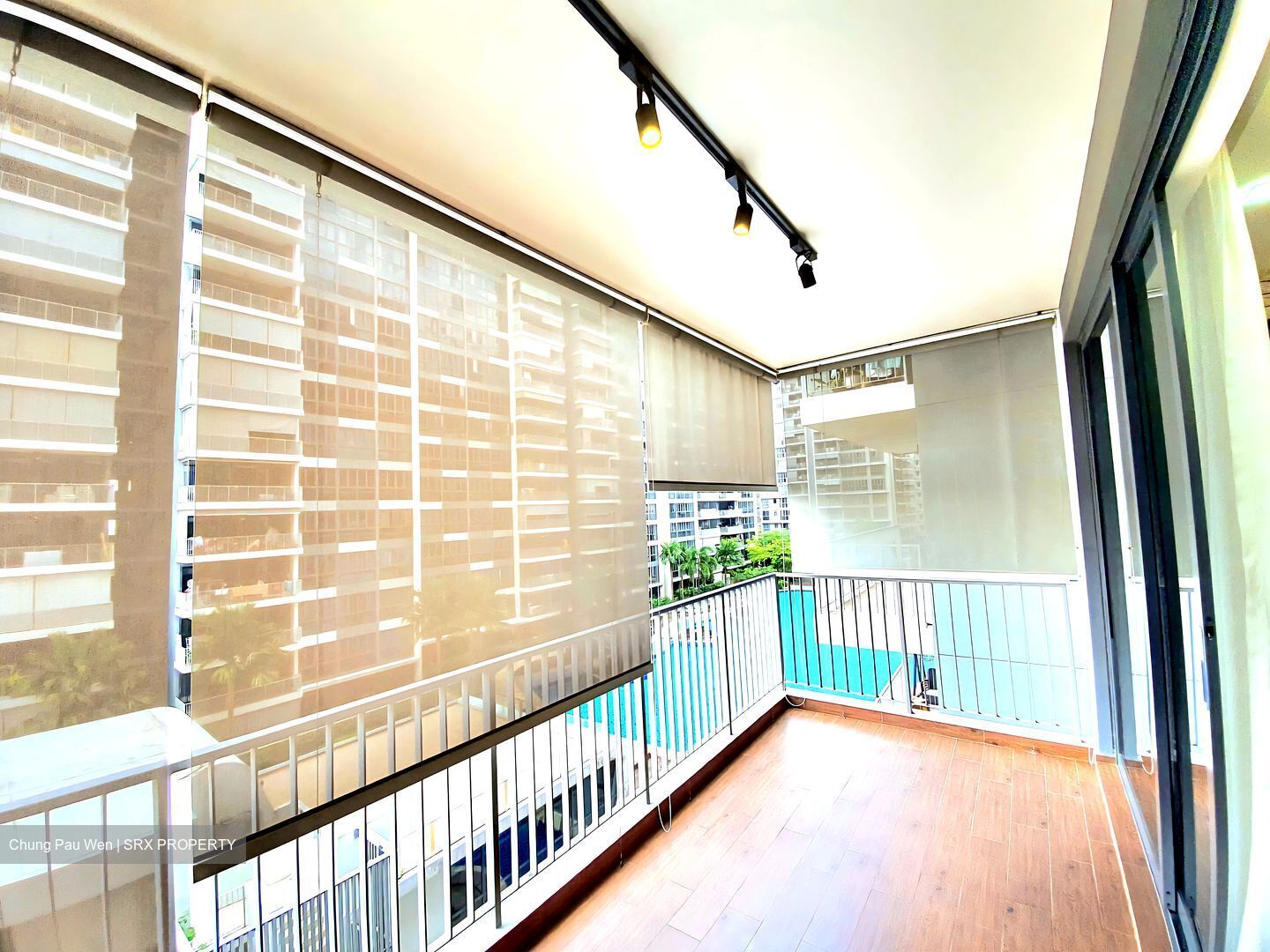 Skypark Residences (D27), Condominium #562833151